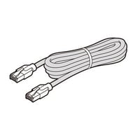 OP-42210 - Cable de 10 pines/ 10 clavijas 2 m