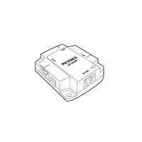 OP-84296 - Caja de relé para SJ-H