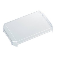 OP-87076 - Tapa protectora frontal del panel