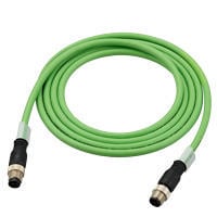 OP-87451- - Cable de monitor compatible con NFPA79 (5 m)