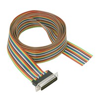 OP-95824 - Conector de salida BCD (con cable de 3 m)