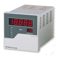 RD-50RW - Unidad principal, tipo RS-232C