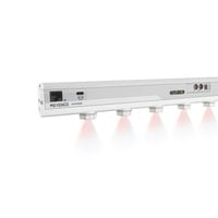 SJ-H036C - Unidad principal tipo barra, modelo de silicona 360 mm
