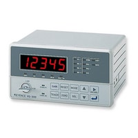 VG-301 - Amplificador