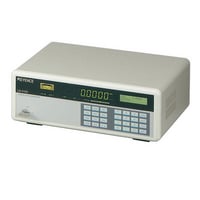 LS-3100D - Controlador, doble cabezal soportado