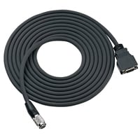 CA-CH10R - Cable de cámara resistente a flexiones de 10 m para cámara de alta velocidad