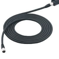 CB-C10RX - Cable de extensión de conexión de cabezal (Cable de extensión de alta flexibilidad de 10 m)