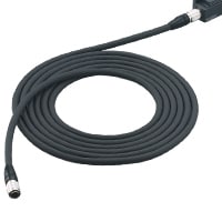 CB-C10RX - Cable de extensión de conexión de cabezal (Cable de extensión de alta flexibilidad de 10 m)