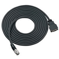 CA-CN10R - Cable de cámara resistente a flexiones de 10 m