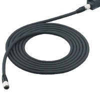 CA-CN10RX - Cable resistente a flexiones de 10 m para repetidor