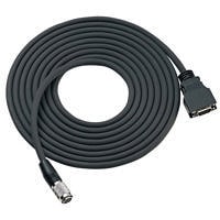 CA-CN5R - Cable de cámara resistente a flexiones de 5 m