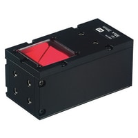 CA-DXR3 - Iluminación coaxial roja 30