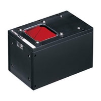 CA-DXR5 - Iluminación coaxial roja 50