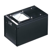 CA-DXW5 - Iluminación coaxial blanca 50