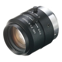 CA-LH16 - Lente de alta resolución y baja distorsión de 16 mm