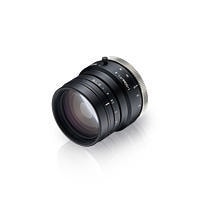 CA-LHW50 - Lente de 50 mm para cámara de barrido lineal 2K/4K