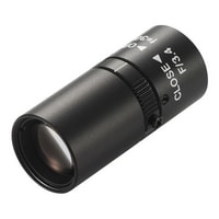 CA-LS30 - Lentes