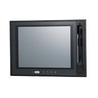 CA-MP120T - Monitor LCD de panel táctil con soporte de multitoque de 12 pulgadas