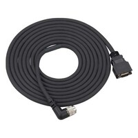 CV-C17L - Cable de cámara con conector en L