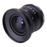 CV-L3 - Lentes