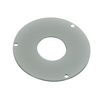 OP-42285 - Placa de polarización LED para ɸ38