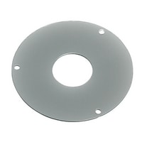 OP-42336 - Placa de polarización LED para ɸ43