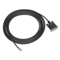 OP-87264 - Cable modular RS-232C para el panel táctil 3 m