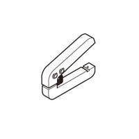 OP-21734 - Herramienta ponchadora dedicada para conector MIL