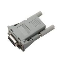 OP-26401 - Adaptador de conversión RS-232C (9 pines) 