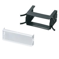 OP-76876 - Soporte de fijación para fijar amplificador de panel (1 pza.)