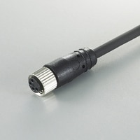 OP-85498 - Cable conector M8 Recto 2m
