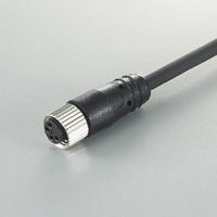 OP-85498 - Cable conector M8 Recto 2m