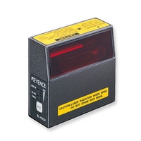 BL-650HA - Lector de código de barras láser ultra pequeño, tipo de alta resolución, lateral sencillo