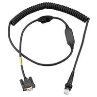 HR-1C3RC - Cable de comunicación para Serie HR-100, RS-232C, tipo bucle, 3 m