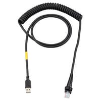 HR-1C3UC - Cable de comunicación para Serie HR-100, USB, tipo bucle, 3 m