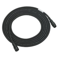 NX-C03R - Cable de extensión de 3 m - Adaptador de conector redondo de 12 pines