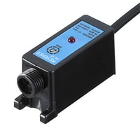 FS-17P - Amplificador de fibra PNP