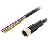 OP-87565 - Cable de alimentación estándar, recto, 5 m