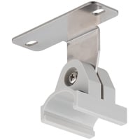 OP-87417 - Herraje de soporte intermedio para reemplazo de SJ-H/GL/G/V/R (ángulo ajustable)
