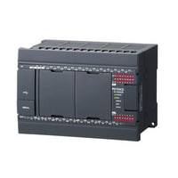 KV-N40DR - Unidad base Tipo de 40 puntos Tipo de fuente de alimentación de CD Relé