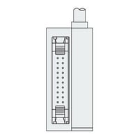 FS-R0 - Unidad de conexión de ahorro de cableado