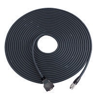 LJ-GC30 - Cable de controlador de cabezal de 30 m