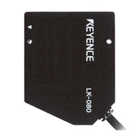 LK-085 - Cabezal de sensor, punto ancho