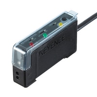FS-T22P - Amplificador de fibra, tipo cable, PNP