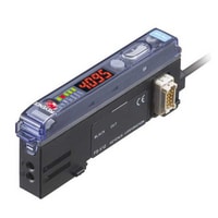 FS-V10 - Amplificador de fibra, unidad hijo de línea cero