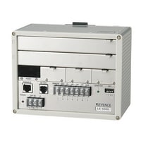 LS-5000 - Controlador