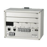 LS-5001 - Controlador