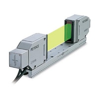 LS-7030 - Cabezal de sensor, sin función de monitor