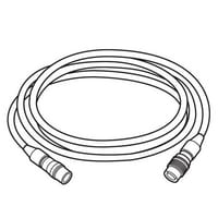 LT-C10 - Cable de controlador de cabezal de 10 m