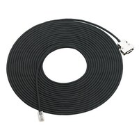 OP-26428 - Cable de comunicación de 10 m para unidad de visualización